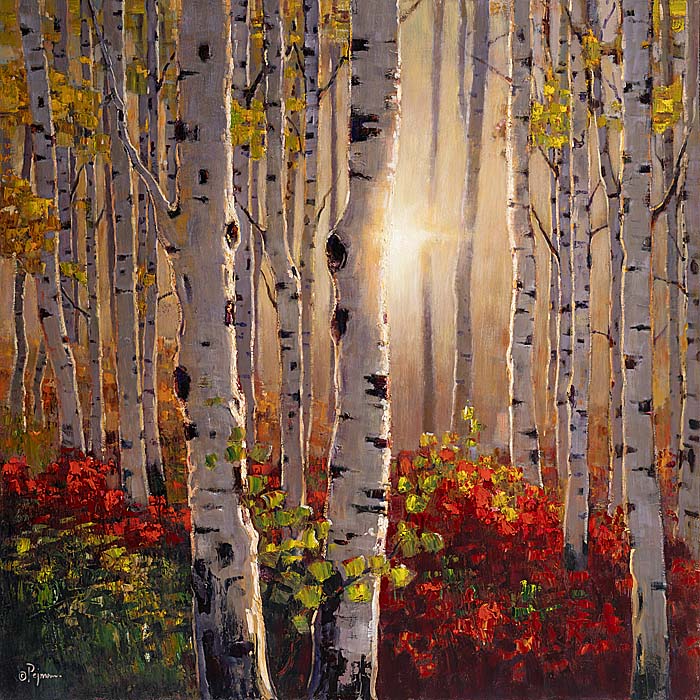 Bob Pejman - Morning Light